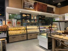 -blt精品超市(高德置地冬广场店)