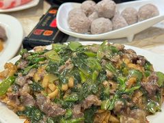 -粤潮牛肉火锅店(江南大道店)