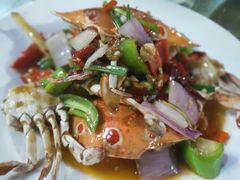 -四川小胡子海鲜(丁村万人海鲜广场店)