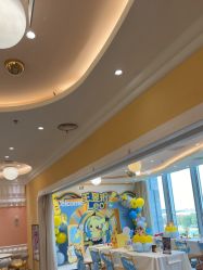 -奈尔宝家庭中心·亲子餐厅(苏州大悦城店)