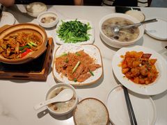 -旺达·福州菜(正大广场店)