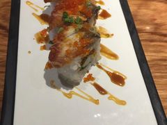 -江户前寿司(好运街店)