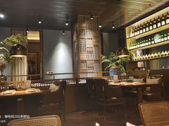 大堂-山葵家·创意料理(万象汇店)