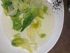 -不相离盐帮菜(郎园店)