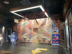 -YOGO优果密室逃脱(新佳丽广场店)