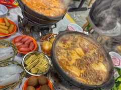 -范贤光鸡公煲(平乐园总店)