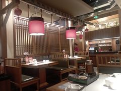 -老阿爸鲜鱼土菜(独墅湖店)