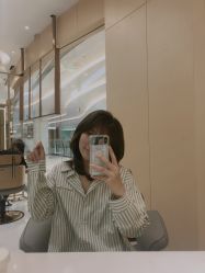 -Alger.O美感沙龙