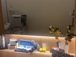 点击看大图 -栖SPA·ONDA ·美芙炫·海菲秀科技美肤中心