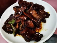 -蘭心餐厅(进贤路店)