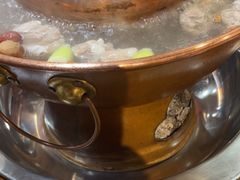 -津门老羊家·铜锅涮羊肉·烧烤(科技园店)