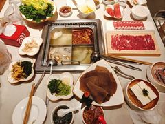 -海底捞火锅(勒泰店)