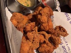 -blue frog蓝蛙(长泰广场店)