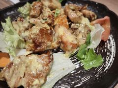 -玛格萝妮比萨屋(四平店)