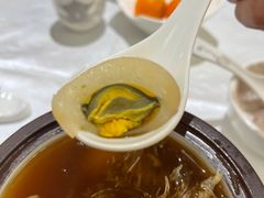 -聚春园自助餐厅(东街口店)