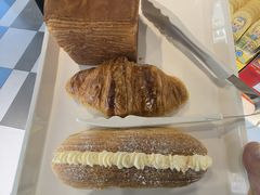 -85度C(生甜甜圈研究工坊·上海平凉店)