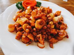 -闻香阁·清真(光荣道店)