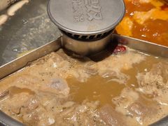 -巴奴毛肚火锅(京西大悦城店)