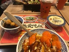 -吉野家(学院路店)