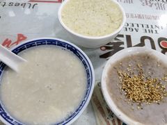 -没牙伯花生汤店(老药洲店)