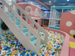 -胜利乐园(胜利购物广场店)