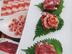 -1078號老北京涮肉(万达广场店)