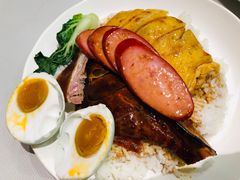 -深井陈记烧鹅酒家(新填地街店)