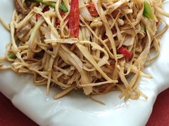 -赵小姐丨新中餐(曲江店)