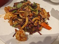 -鲜得莱渔港·小平岛海胆馆(七贤岭店)