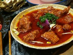 -蜀大侠火锅(建设路第五大道店)