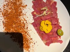 -晓长安·新陕菜(曲江店)