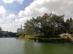 -厦门大学(思明校区)