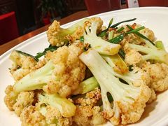 -正阳门饭庄·烤鸭·北京菜(万丰路七里庄店)