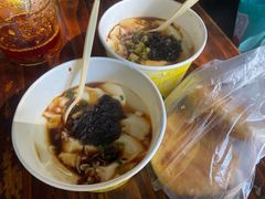-秦园惠山豆腐花(惠山古镇店)