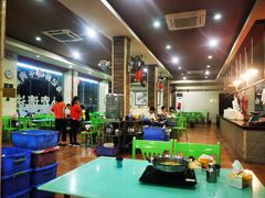 大堂-乌记鲜活牛肉城(金砂东路店)