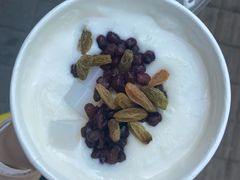 宫廷杏仁茶-杏好遇见你(总店)