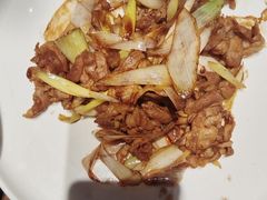 -百花深处·老北京风味菜