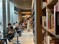 -茑屋书店(天目里店)