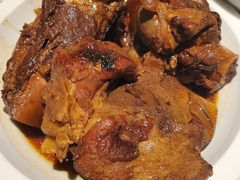 招牌酱大骨（3根）-关东小磨东北菜(漕河泾印象城店)