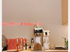 -Manner Coffee(奉贤路店)