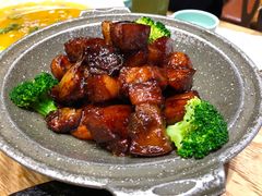 -鸡毛店·川菜(双楠店)