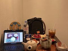 -嘁嘁茶泡饭