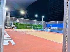 -Our Pickleball多多动匹克球俱乐部(世博源店)