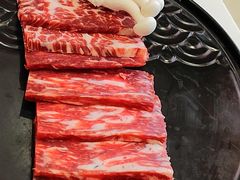 -韩时烤肉(枫蓝店)