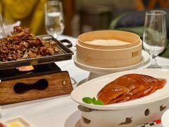 -四季民福烤鸭店(王府井东安门店)