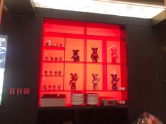 -盛焰铁板烧(王府井店)