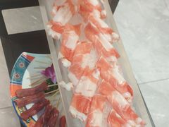 -京悦南门涮羊肉·羊蝎子火锅(田林路店)