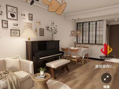 -居丽装饰空间设计(总部)