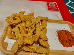 -南锣南门