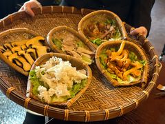 -滇野云南野生菌餐厅(陕西南路店)